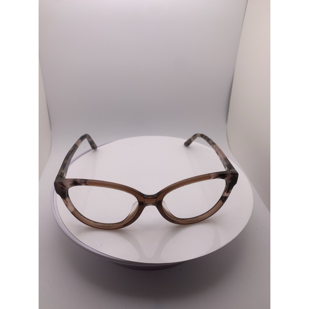 Maui Jim Sunshine MJ725-65 STG-SG Pink Tortoise Unisex Glasses 56-18-140 Frames